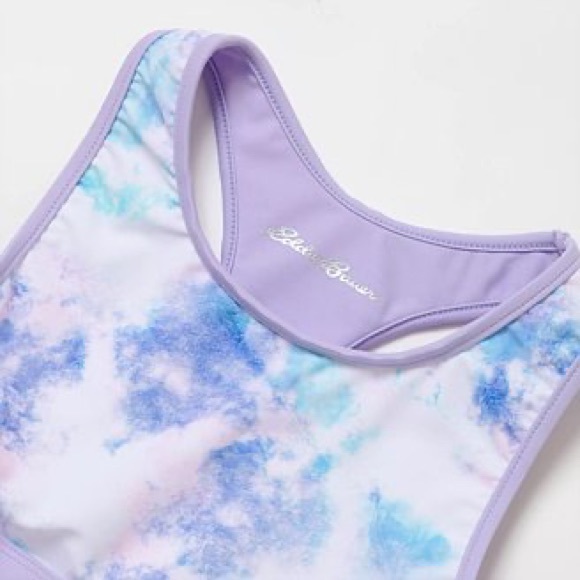 Reversible Eddie Bauer Swim Set - Picture 8 of 8